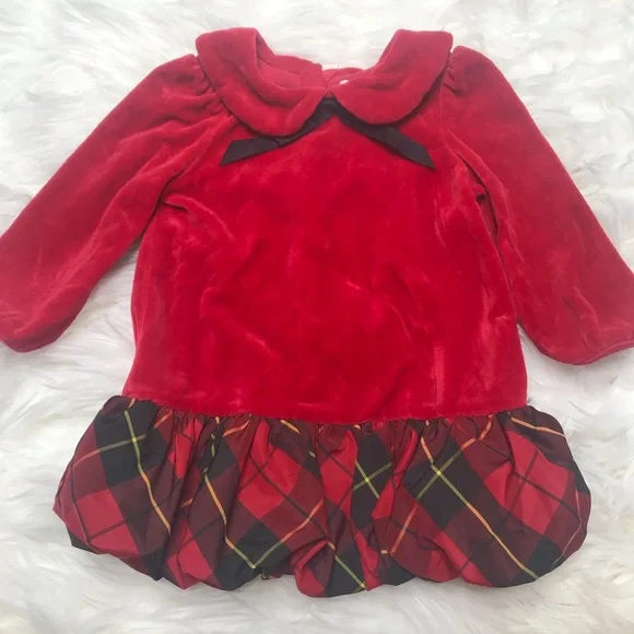 Ralph Lauren | Dresses | 33 Ralph Lauren Holiday Christmas Red And Plaid Dress Size 9 Months | Poshmark Ralph Lauren | Dresses | 33 Ralph Lauren Holiday Christmas Red And Plaid Dress Size 9 Months | Poshmark